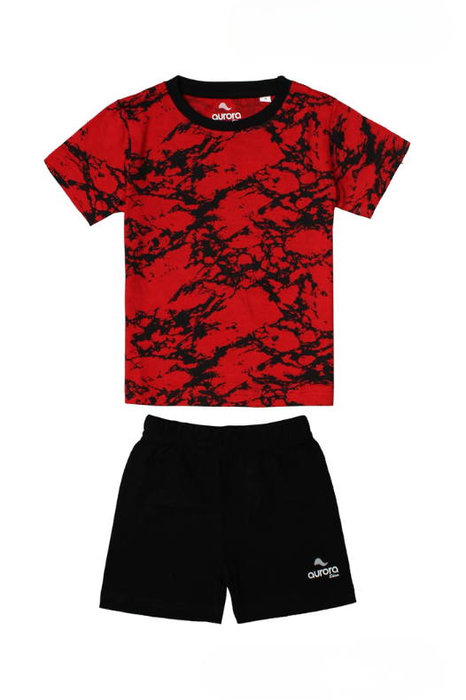 Kids Co-ord Set Pack